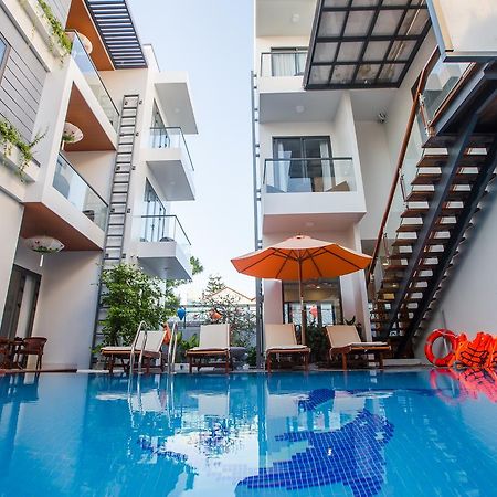 Hoi An Mian Villa 외부 사진