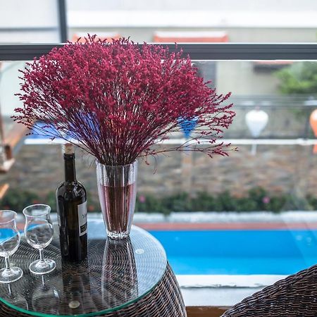 Hoi An Mian Villa 외부 사진
