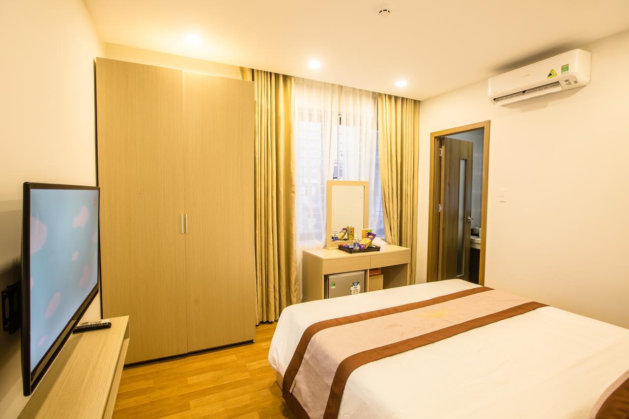 Hoi An Mian Villa 외부 사진