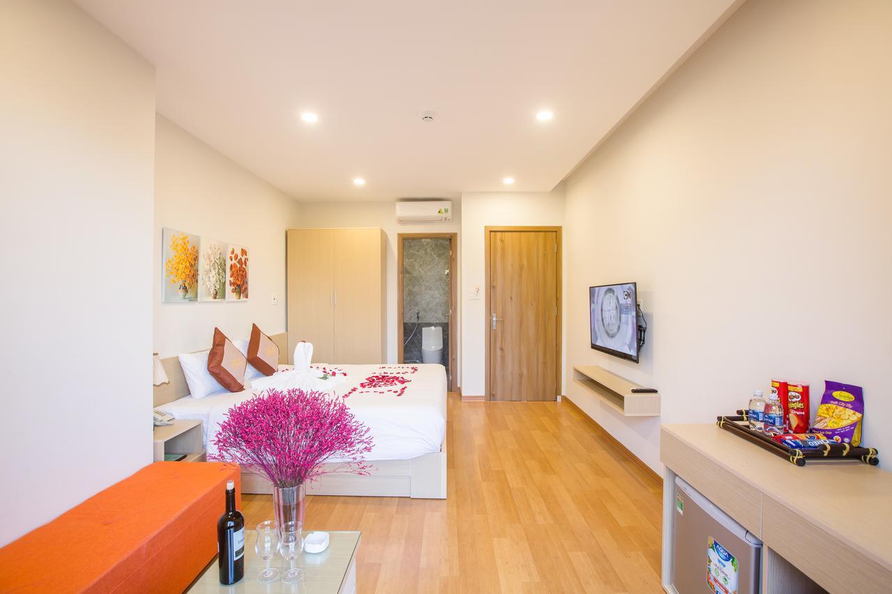 Hoi An Mian Villa 외부 사진