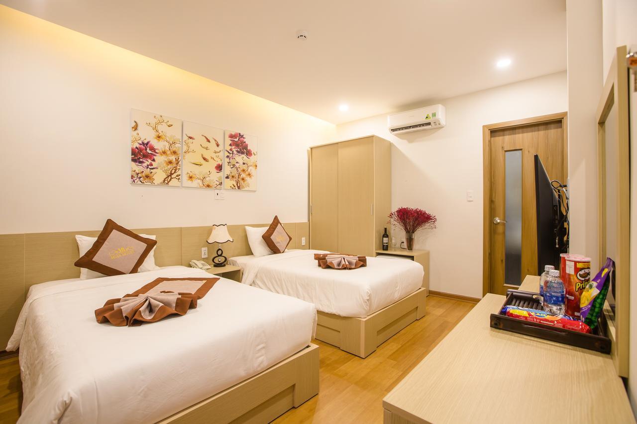 Hoi An Mian Villa 외부 사진