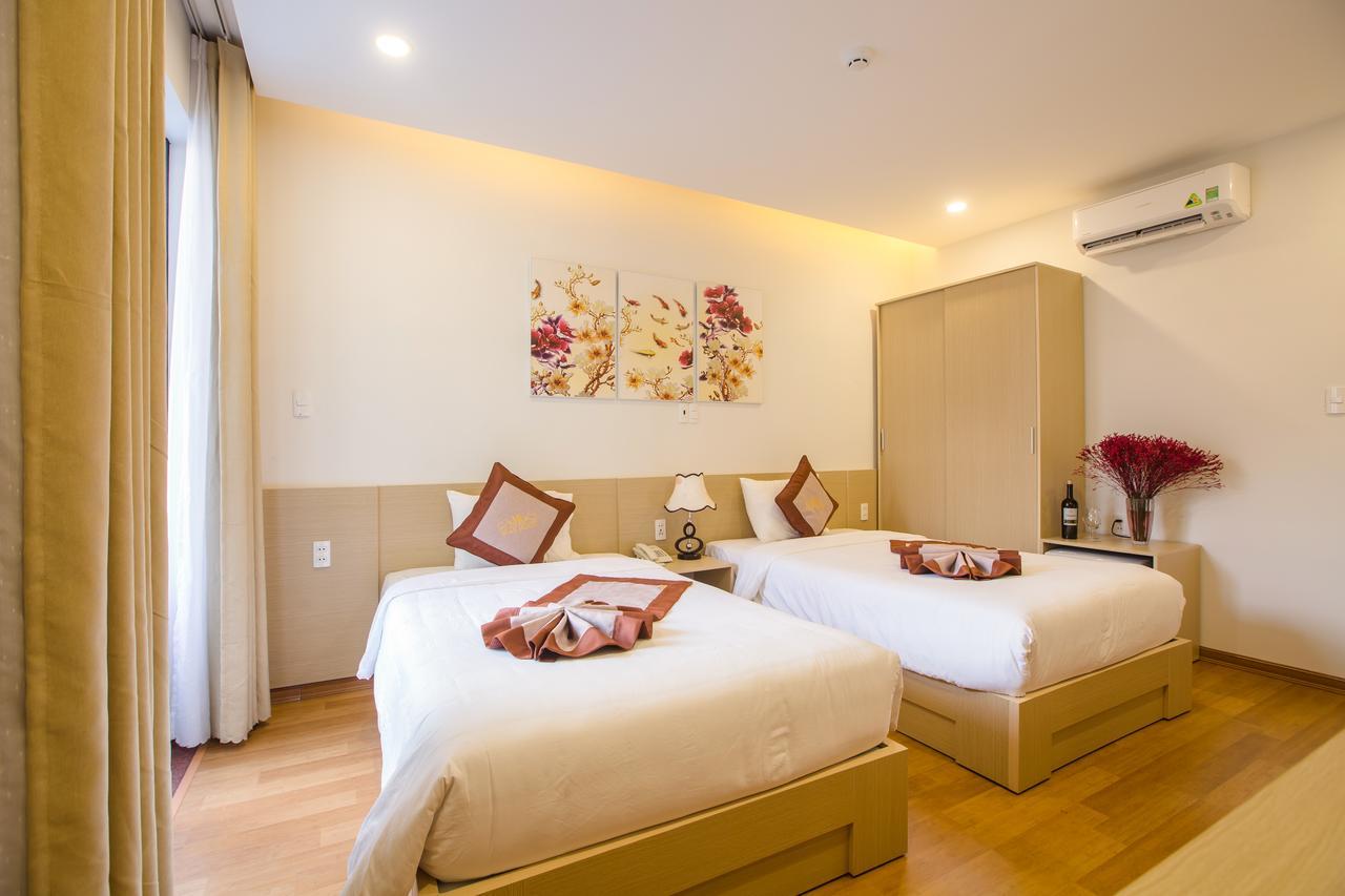 Hoi An Mian Villa 외부 사진