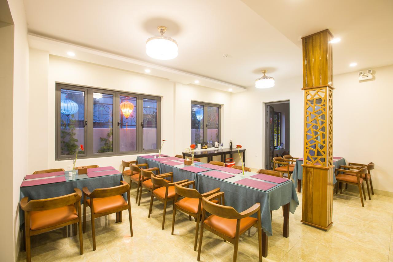 Hoi An Mian Villa 외부 사진