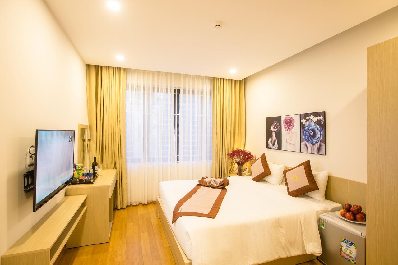 Hoi An Mian Villa 외부 사진