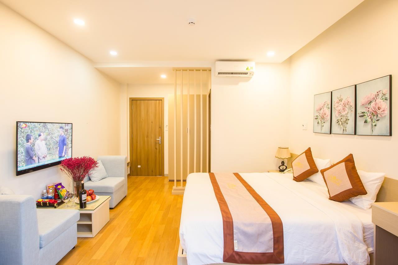 Hoi An Mian Villa 외부 사진