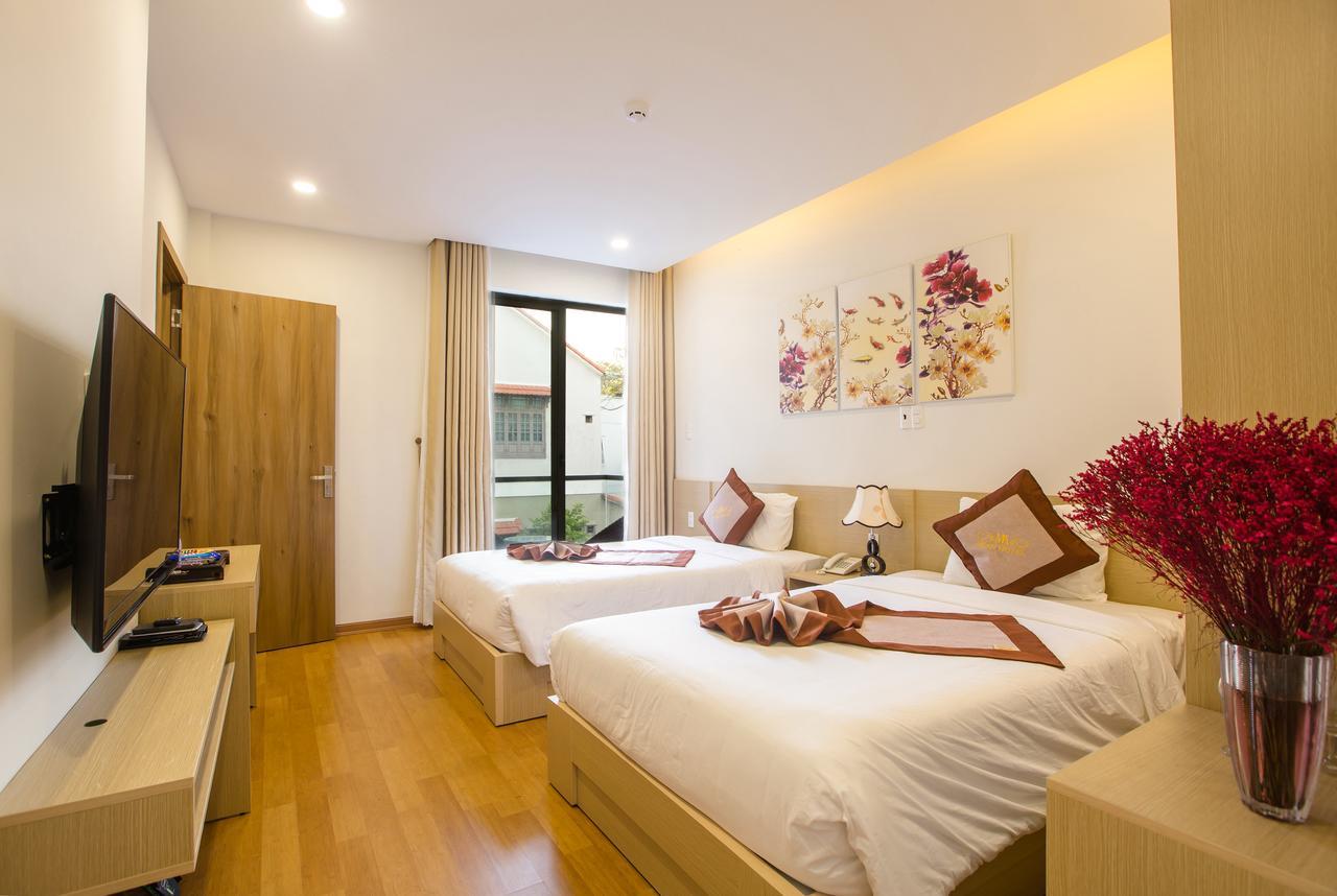 Hoi An Mian Villa 외부 사진