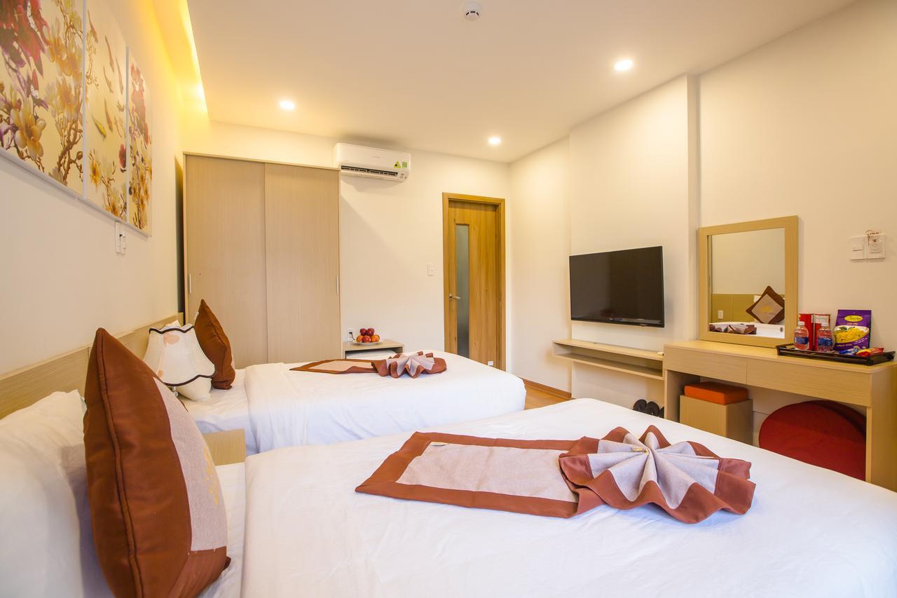 Hoi An Mian Villa 외부 사진