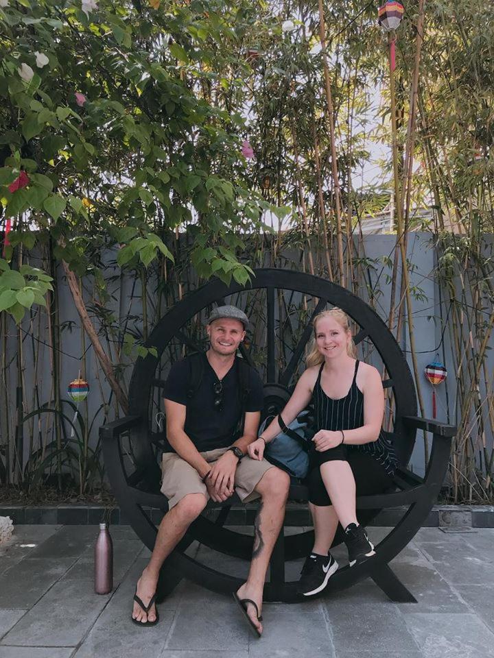 Hoi An Mian Villa 외부 사진