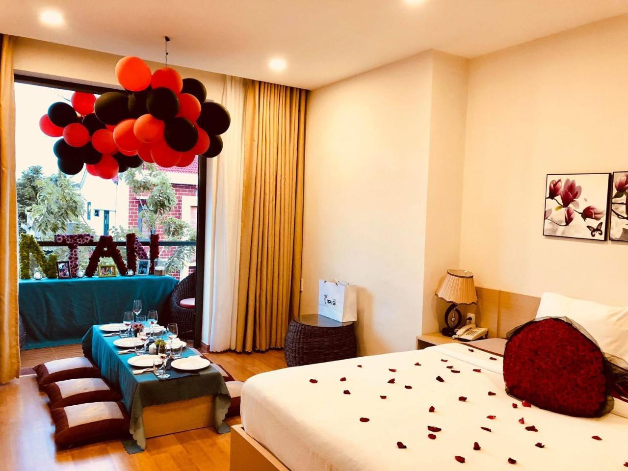 Hoi An Mian Villa 외부 사진