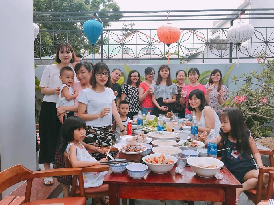 Hoi An Mian Villa 외부 사진