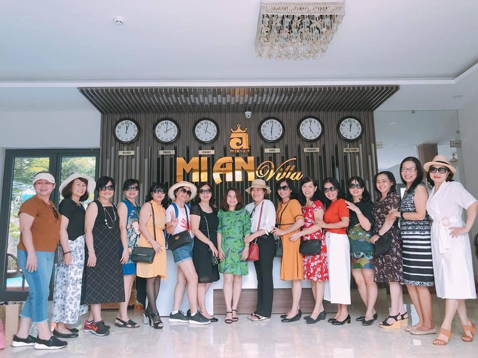 Hoi An Mian Villa 외부 사진