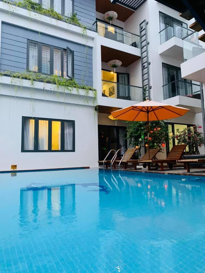 Hoi An Mian Villa 외부 사진
