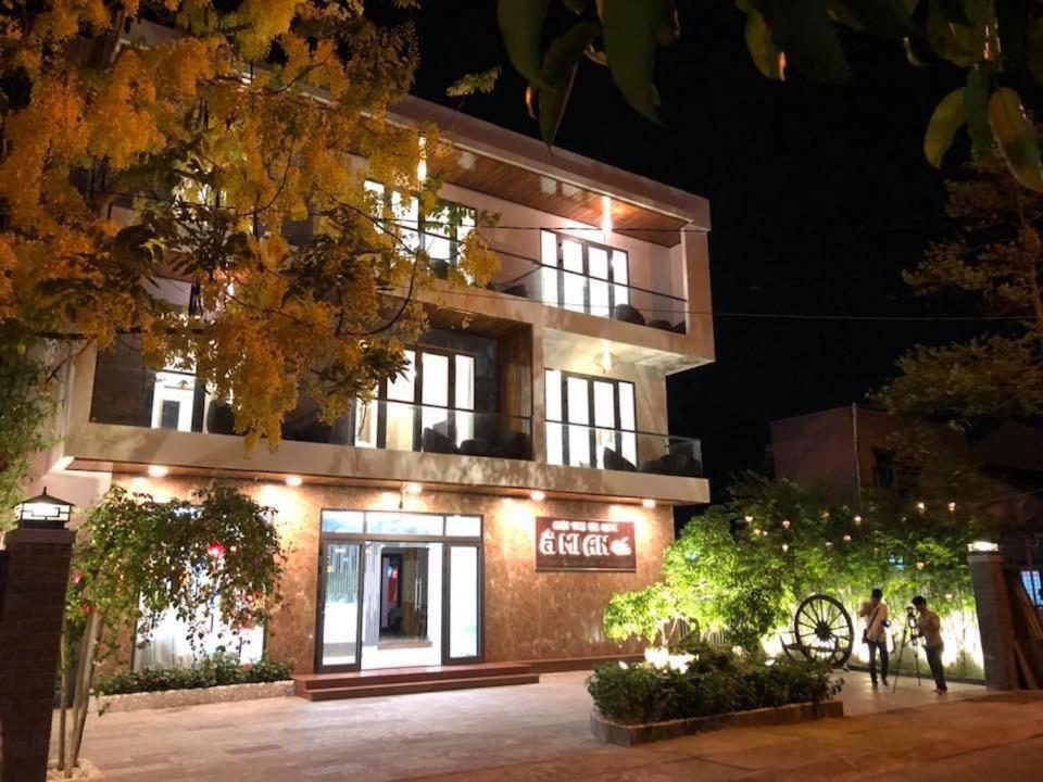 Hoi An Mian Villa 외부 사진