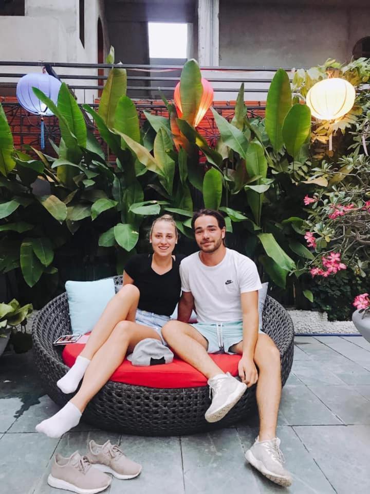 Hoi An Mian Villa 외부 사진