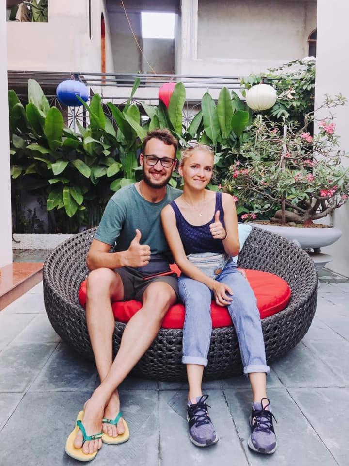 Hoi An Mian Villa 외부 사진