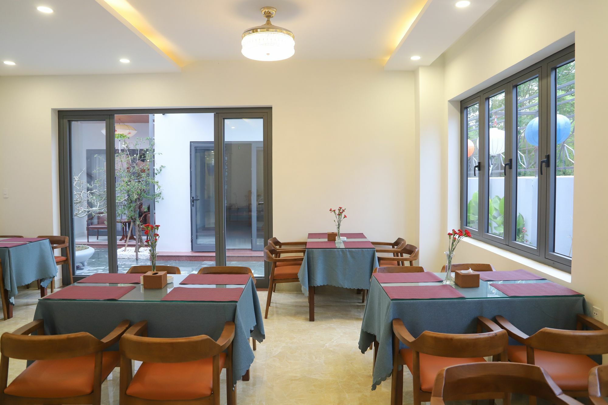 Hoi An Mian Villa 외부 사진