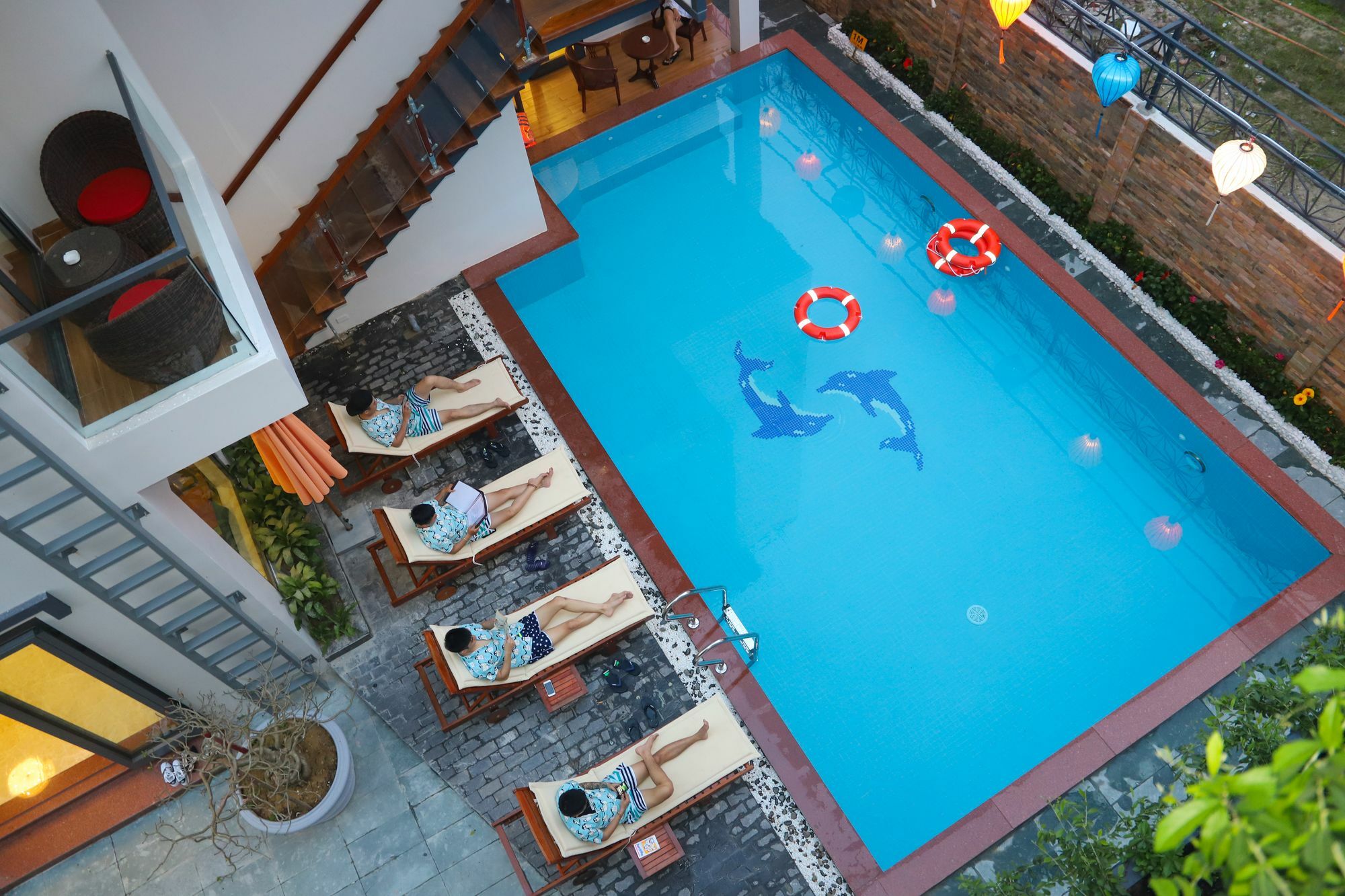 Hoi An Mian Villa 외부 사진