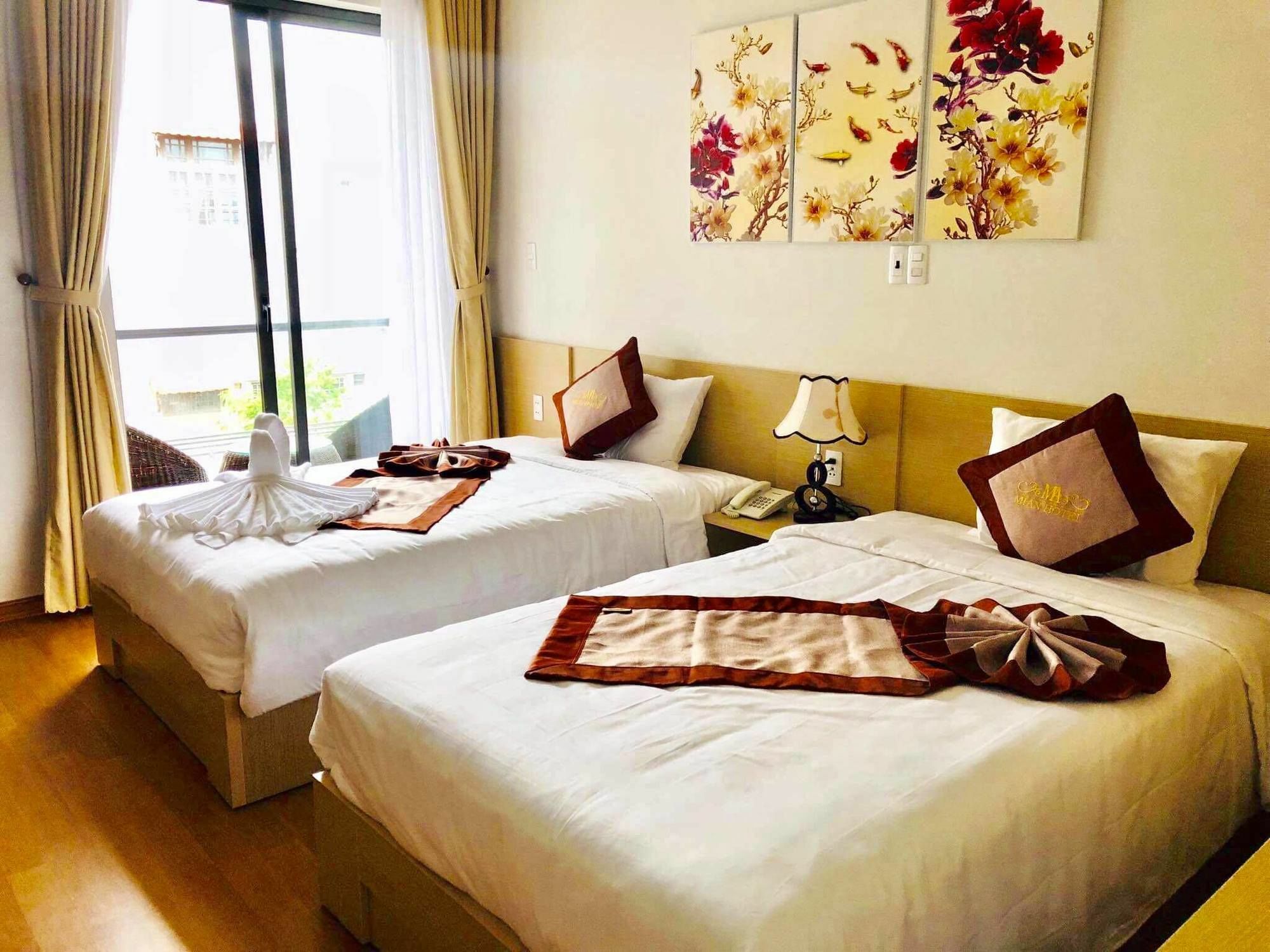 Hoi An Mian Villa 외부 사진