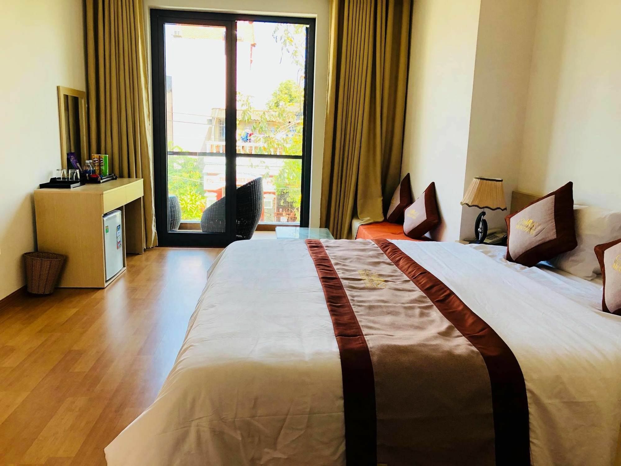 Hoi An Mian Villa 외부 사진