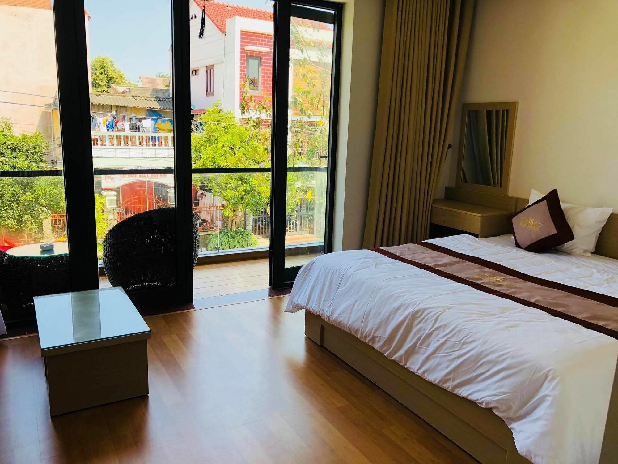 Hoi An Mian Villa 외부 사진