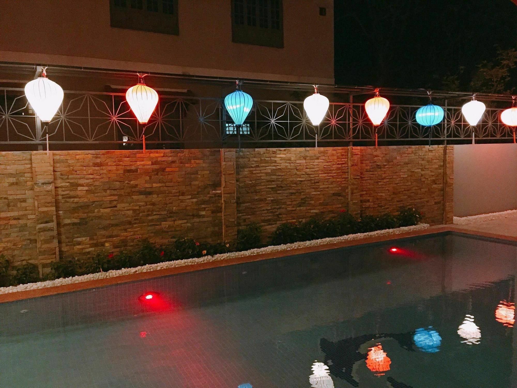 Hoi An Mian Villa 외부 사진